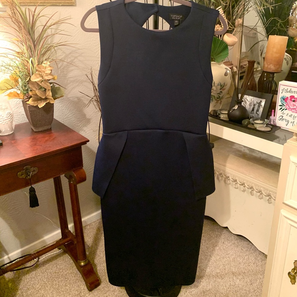 Topshop Dress